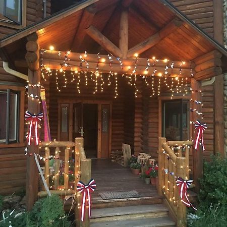 Inn On The Beartooth B&B Red Lodge Extérieur photo