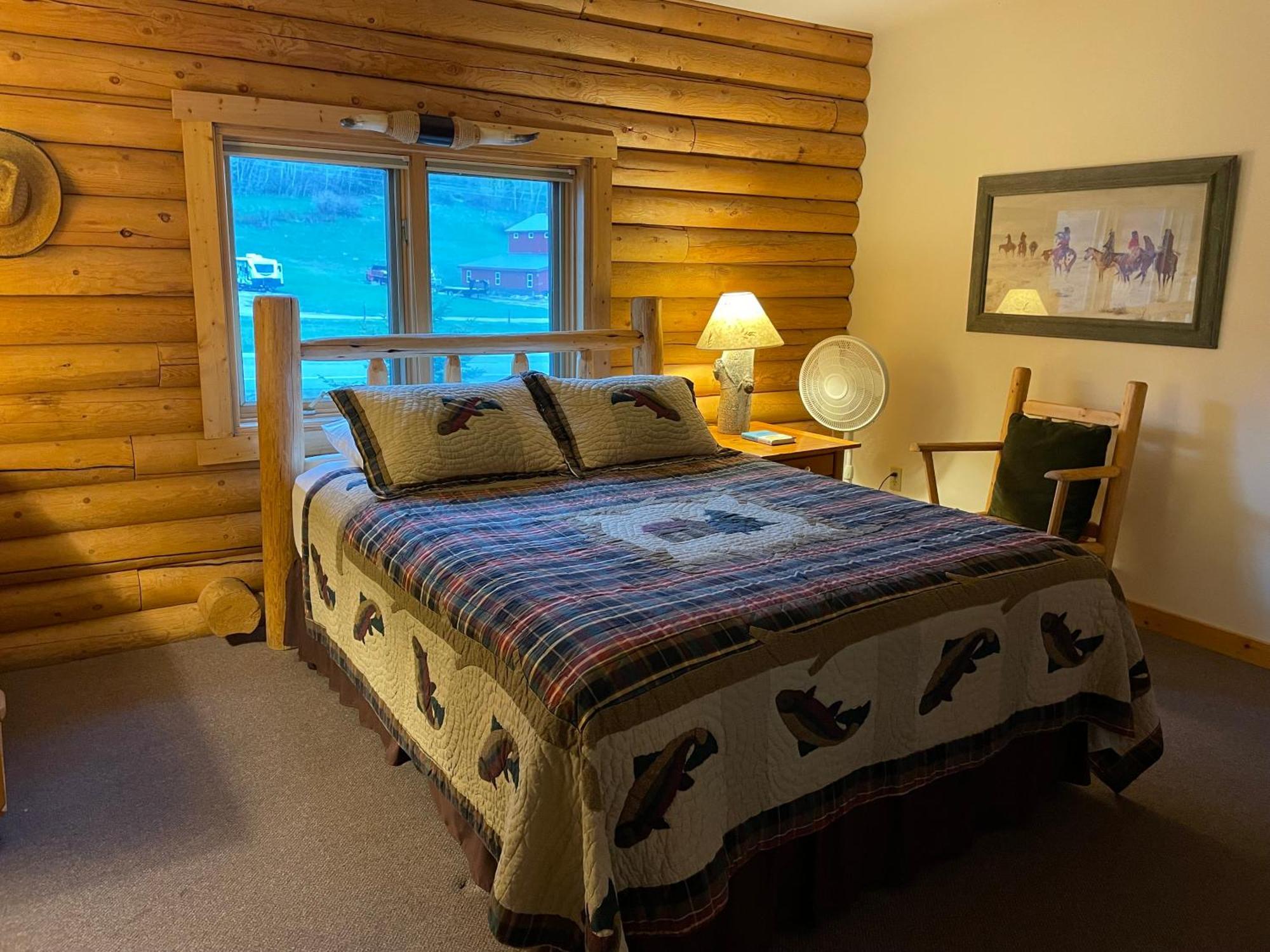 Inn On The Beartooth B&B Red Lodge Extérieur photo