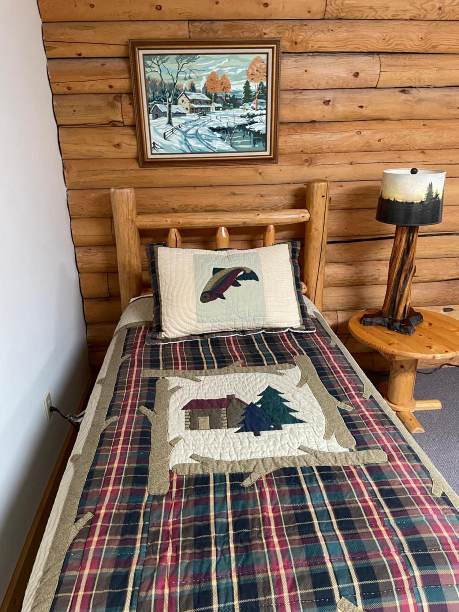 Inn On The Beartooth B&B Red Lodge Extérieur photo