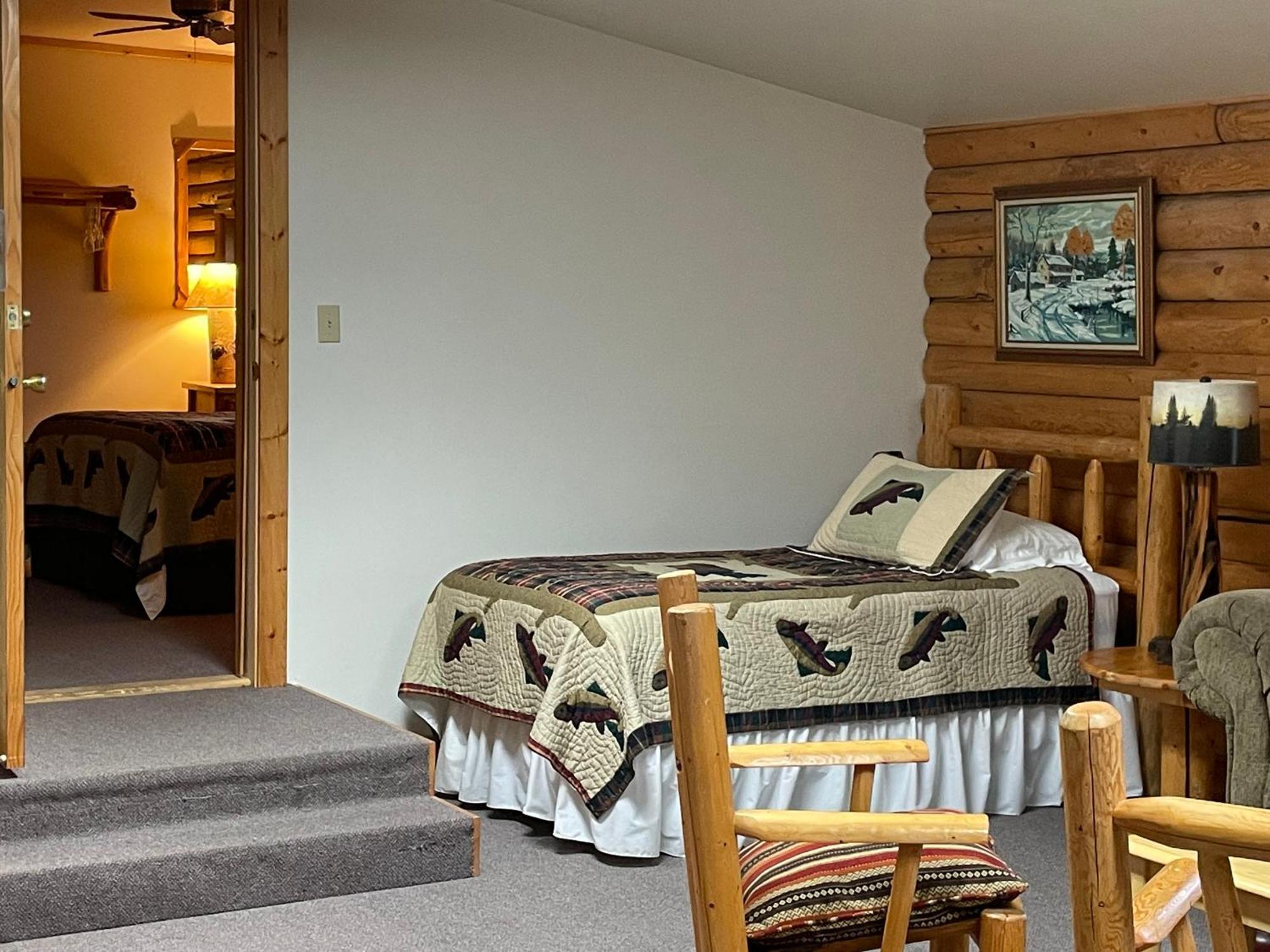 Inn On The Beartooth B&B Red Lodge Extérieur photo