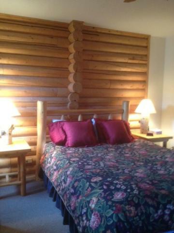 Inn On The Beartooth B&B Red Lodge Extérieur photo