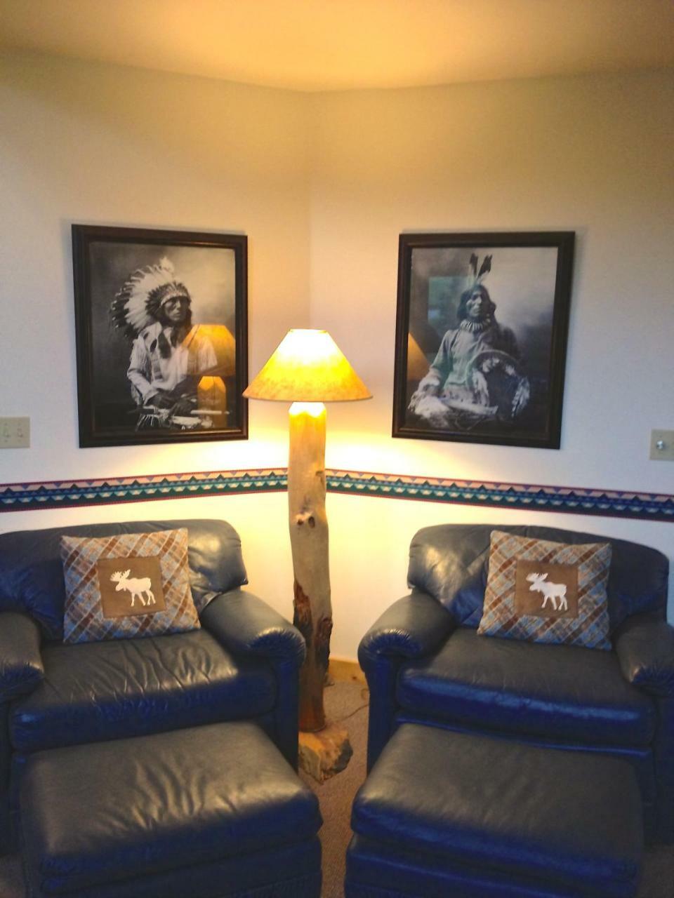 Inn On The Beartooth B&B Red Lodge Extérieur photo