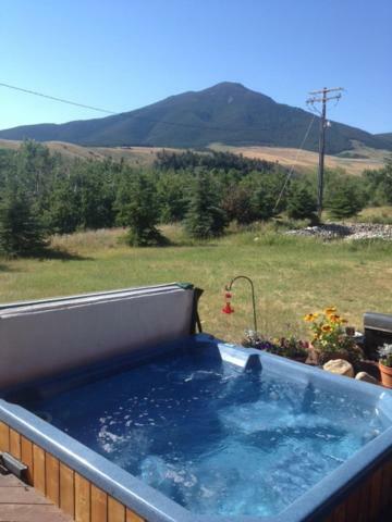 Inn On The Beartooth B&B Red Lodge Extérieur photo