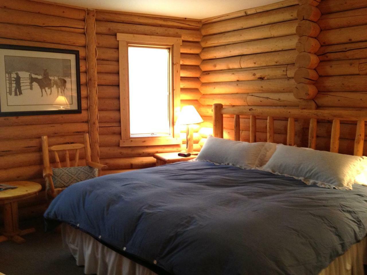Inn On The Beartooth B&B Red Lodge Extérieur photo