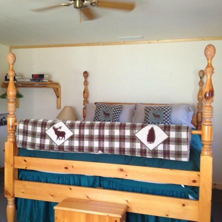 Inn On The Beartooth B&B Red Lodge Extérieur photo